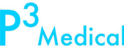 P3-Medical-logo-sm
