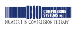 bio compression logo