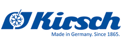 kirsch logo medical