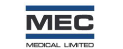 mec medical limited logo